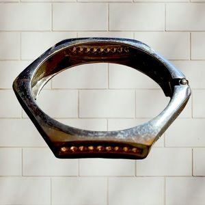 Vintage 60s style bracelet